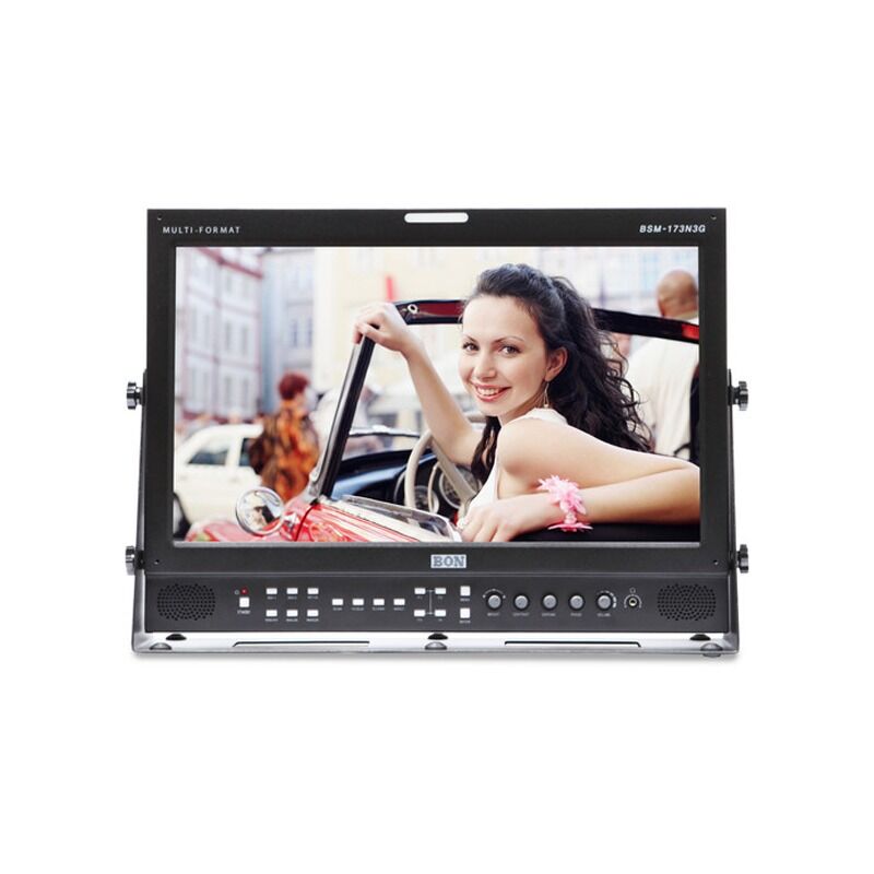 Kiralık Bon-7''-BSM-173N3G-Monitör