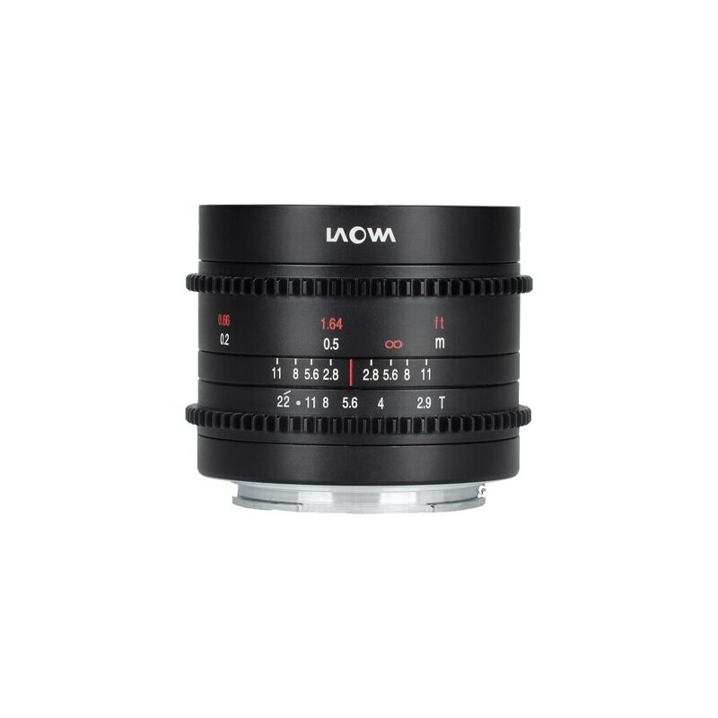 Kiralık-Laowa-9mm-T:2.9-Zero-D-Lens
