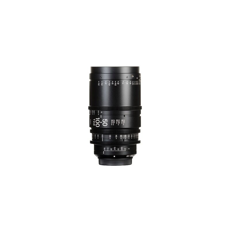 Kiralık-Sigma-50-100mm-T2-Lens