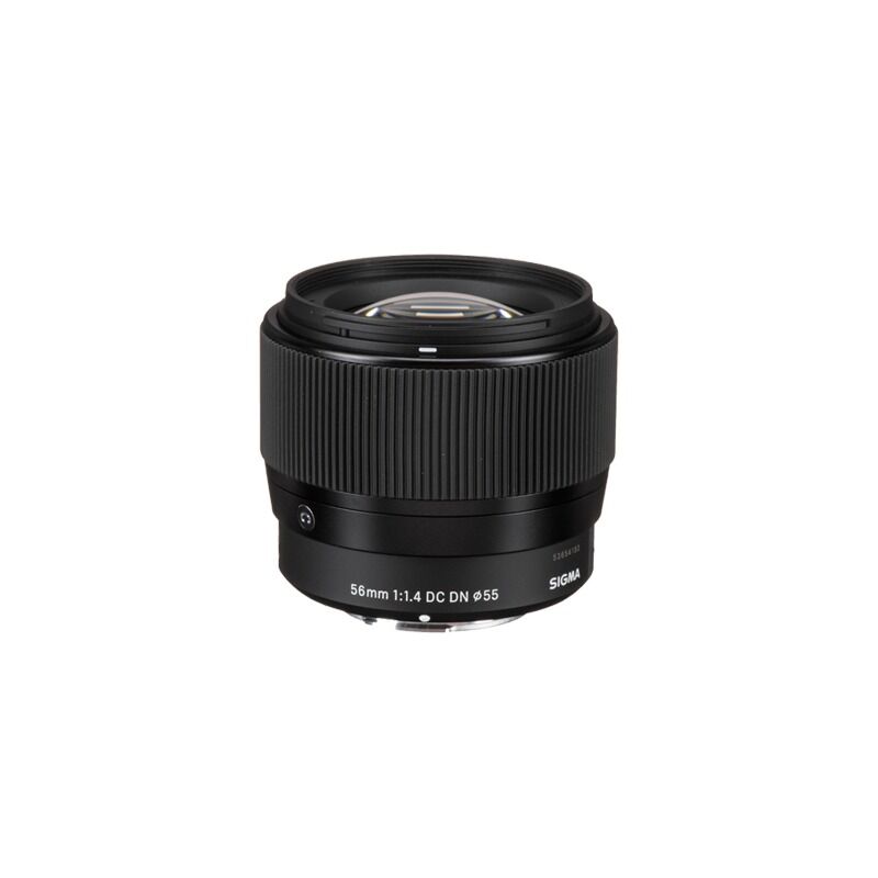 Kiralık-Sigma-56mm-f:1.4-DC-DN-Lens