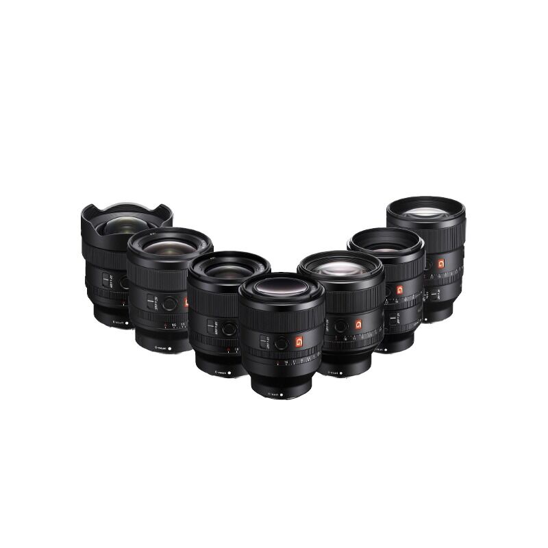 Kiralık Sony G Master