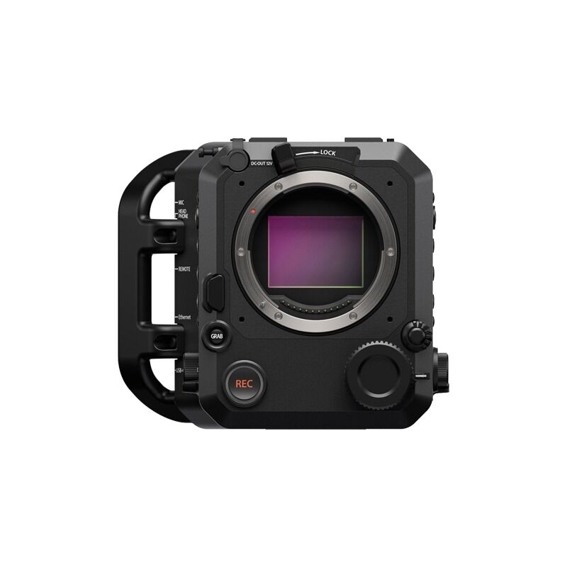 Kiralık-FUJIFILM-GFX-ETERNA-55-LPL:PL-Kamera